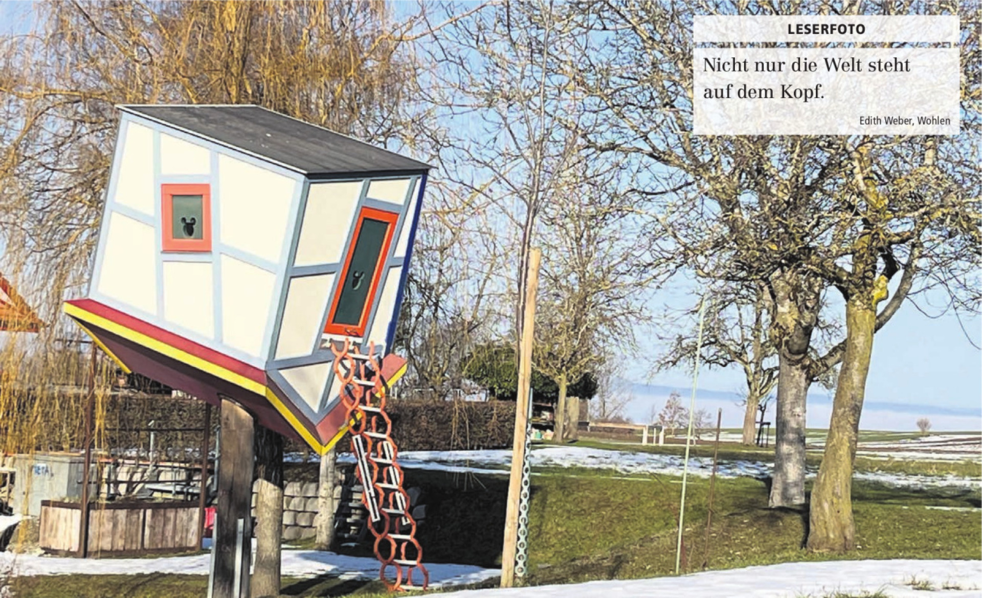  - Das Bild wird blockiert. – Möglicherweise durch einen aktiven Adblocker.