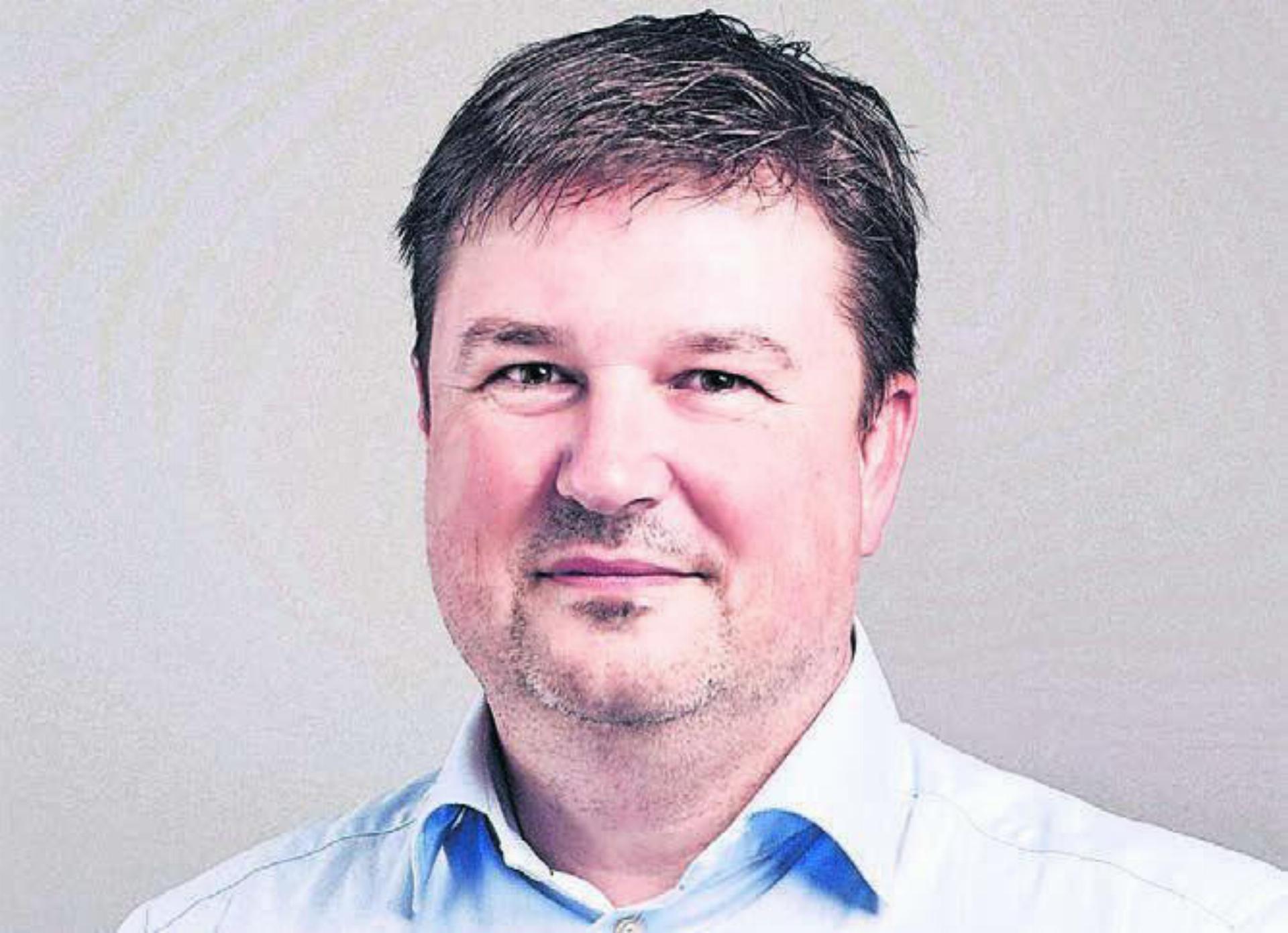 Michael Gutknecht engagiert sich seit 15 Jahren für Rudolfstetten-Friedlisberg. Bild: zg