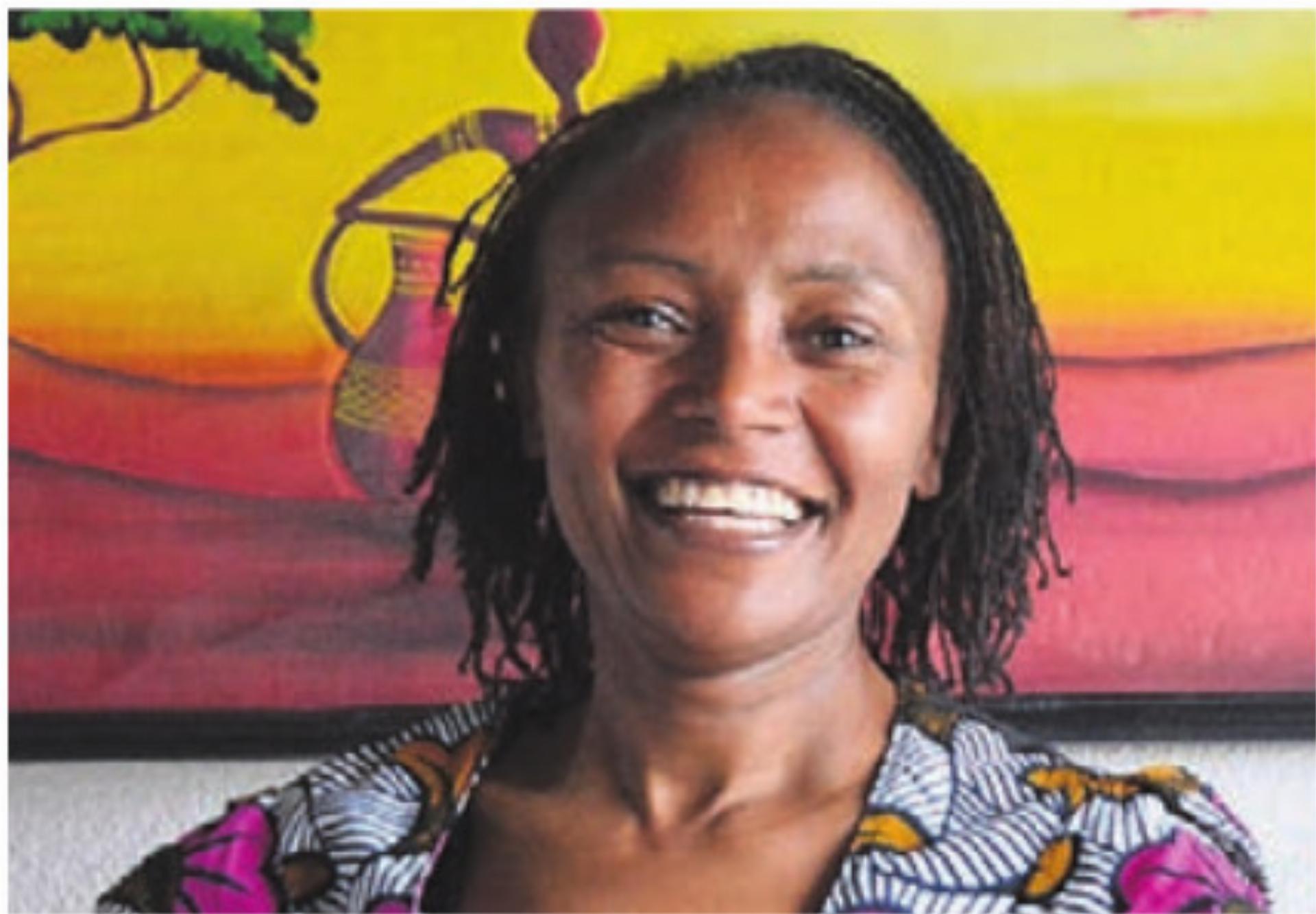 Patricia Zimmermann Bild: ake - Das Bild wird blockiert. – Möglicherweise durch einen aktiven Adblocker.