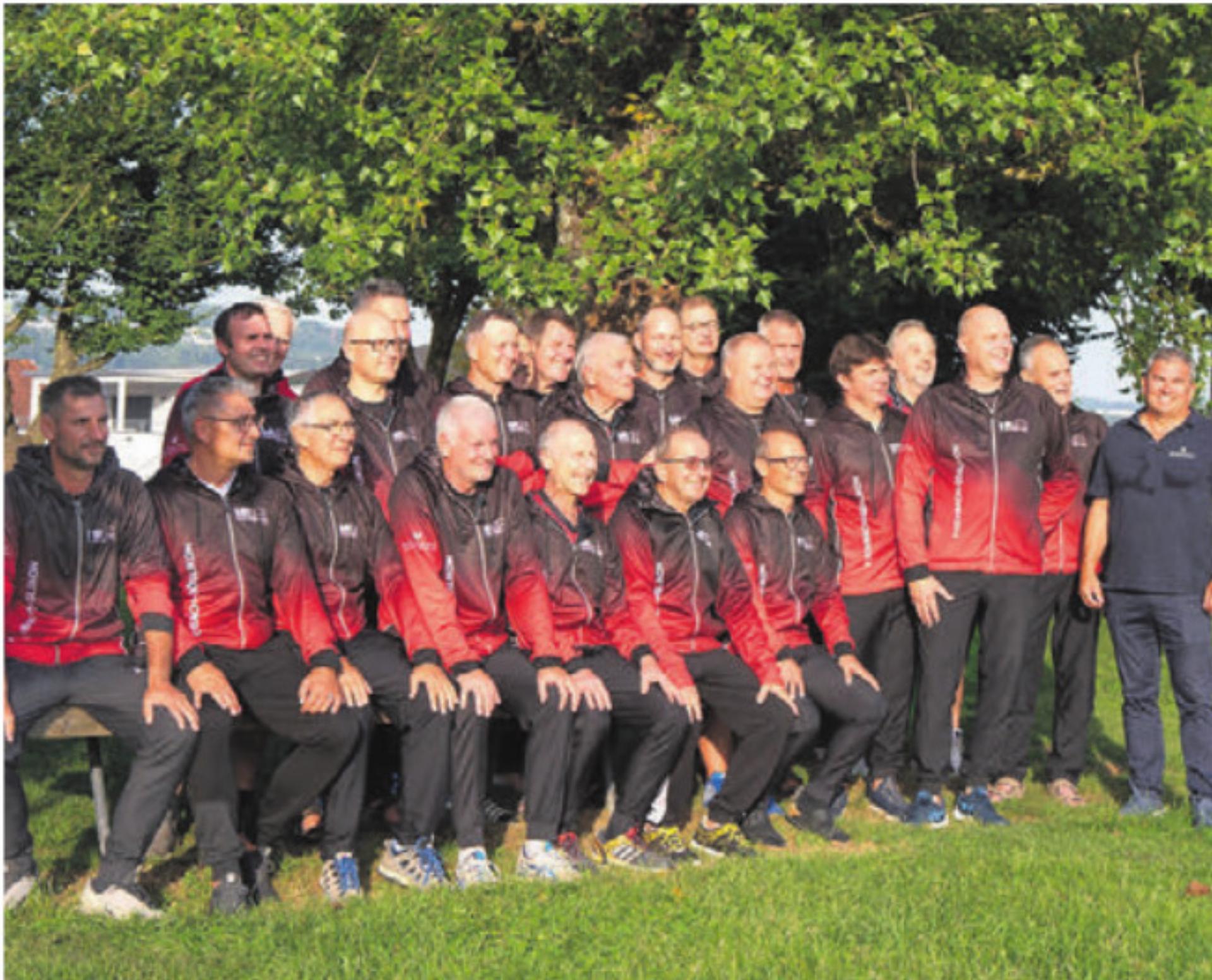 Männerriege - Das Bild wird blockiert. – Möglicherweise durch einen aktiven Adblocker.