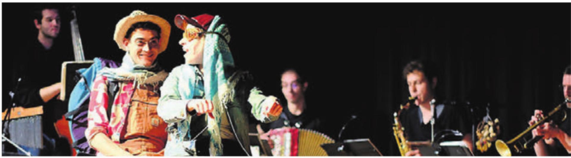 Gegenstände fangen an, Geschichten zu erzählen. Bild: zg - Das Bild wird blockiert. – Möglicherweise durch einen aktiven Adblocker.