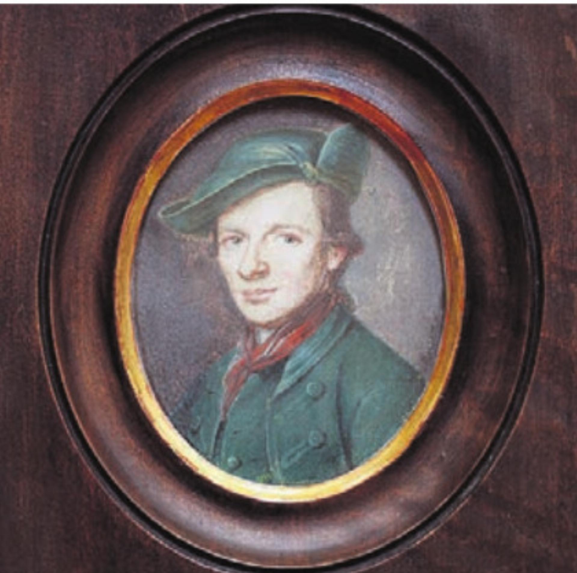 Caspar Wolf
Bild: zg - Das Bild wird blockiert. – Möglicherweise durch einen aktiven Adblocker.