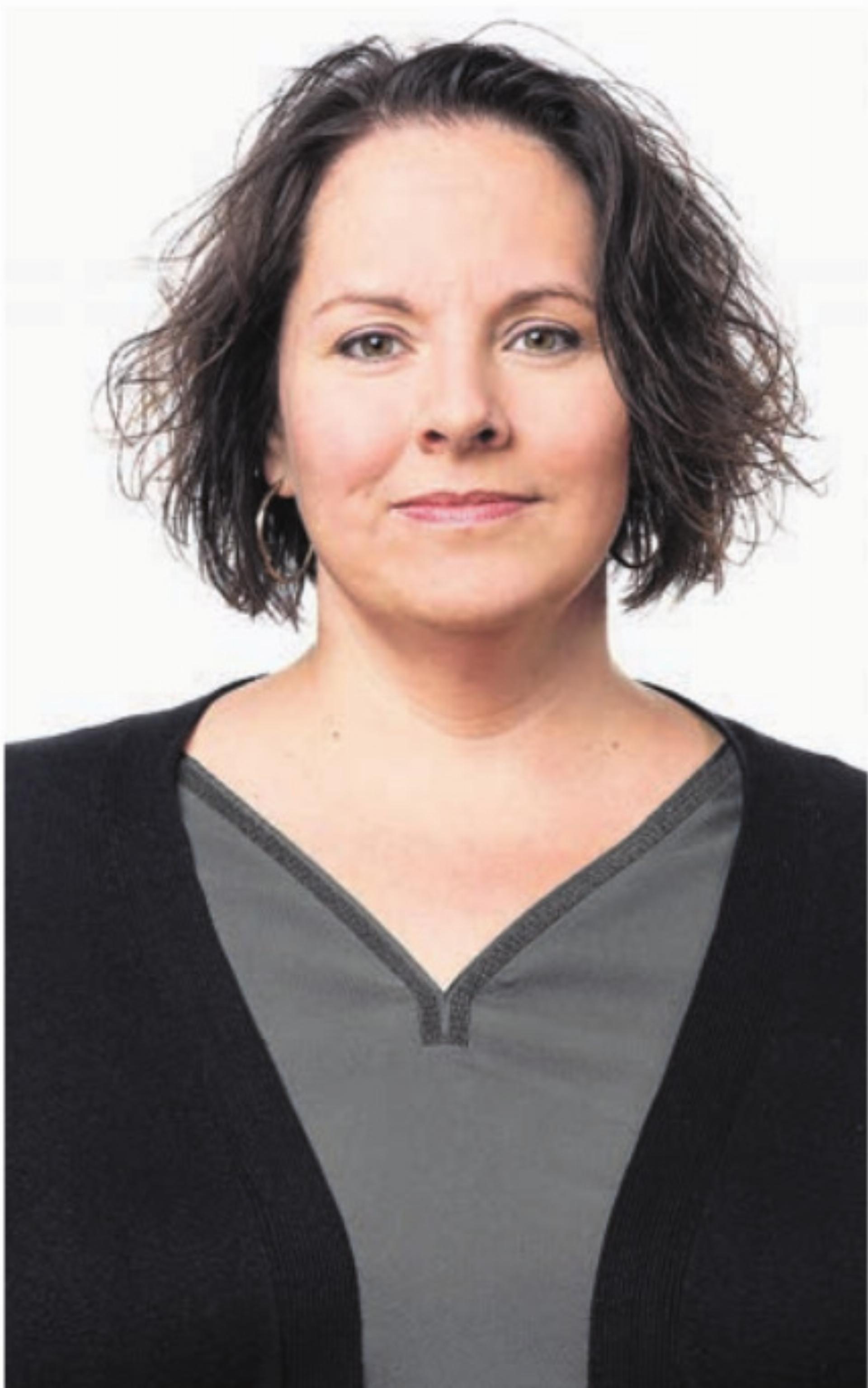 Christina Scheidegger kennen regelmässige Radiohörer von der Sendung «Echo der Zeit». Bilder: srf - Das Bild wird blockiert. – Möglicherweise durch einen aktiven Adblocker.