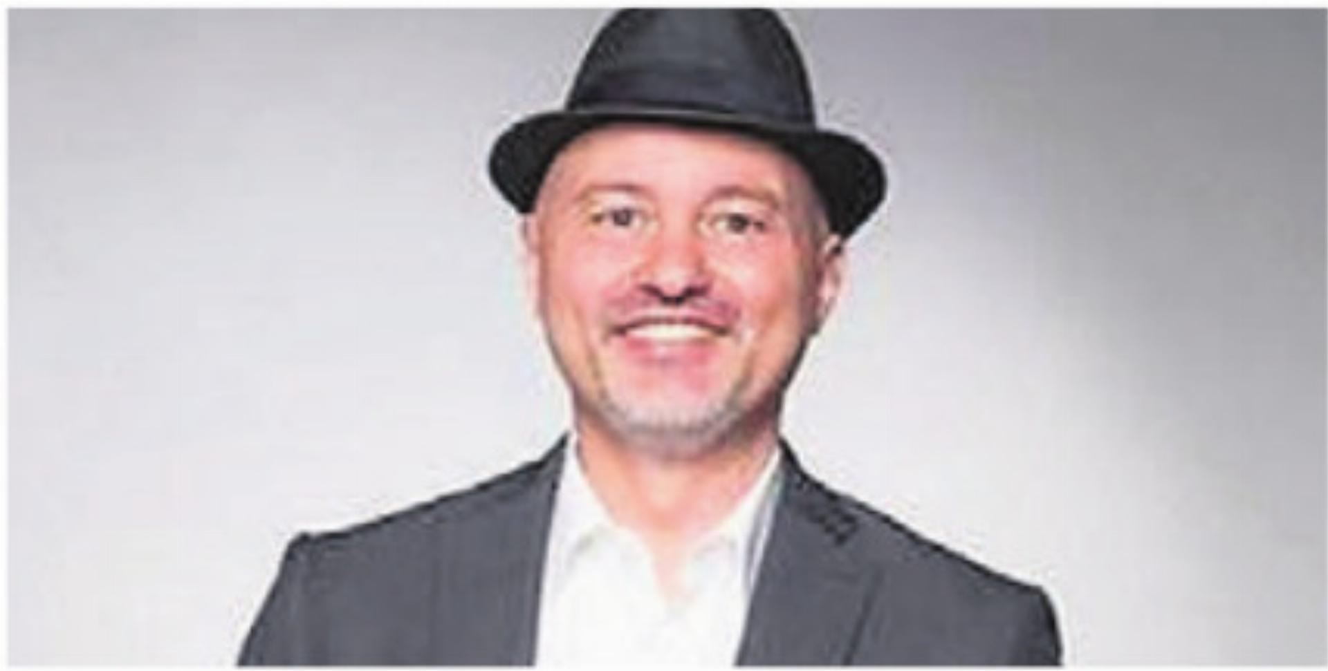 Roberto Caranci - Das Bild wird blockiert. – Möglicherweise durch einen aktiven Adblocker.