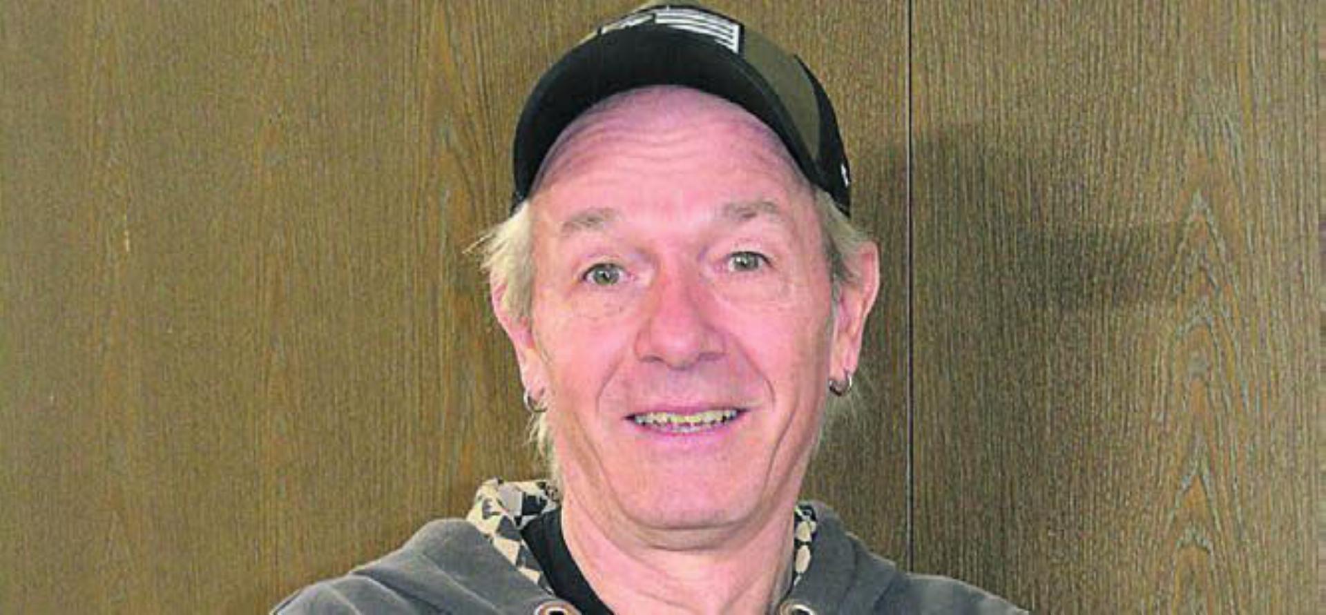Marcel Forrer liebt es, in verschiedene Rollen zu schlüpfen. Bild: Archiv