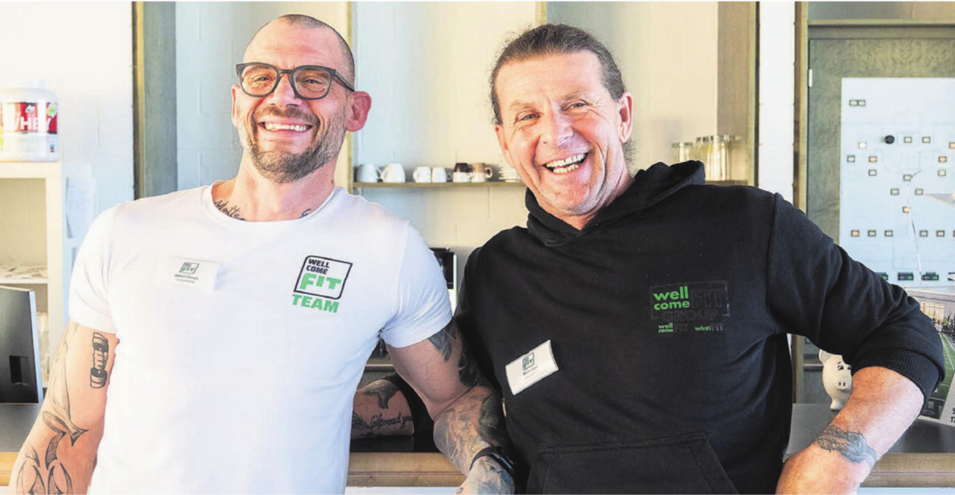  - Das Bild wird blockiert. – Möglicherweise durch einen aktiven Adblocker.