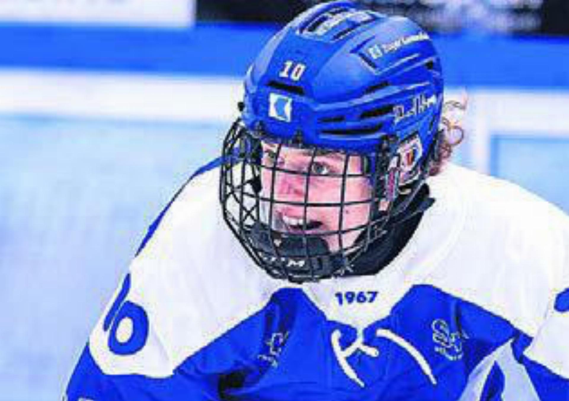 Lia Egger Bild: Philipp Hegglin - Das Bild wird blockiert. – Möglicherweise durch einen aktiven Adblocker.