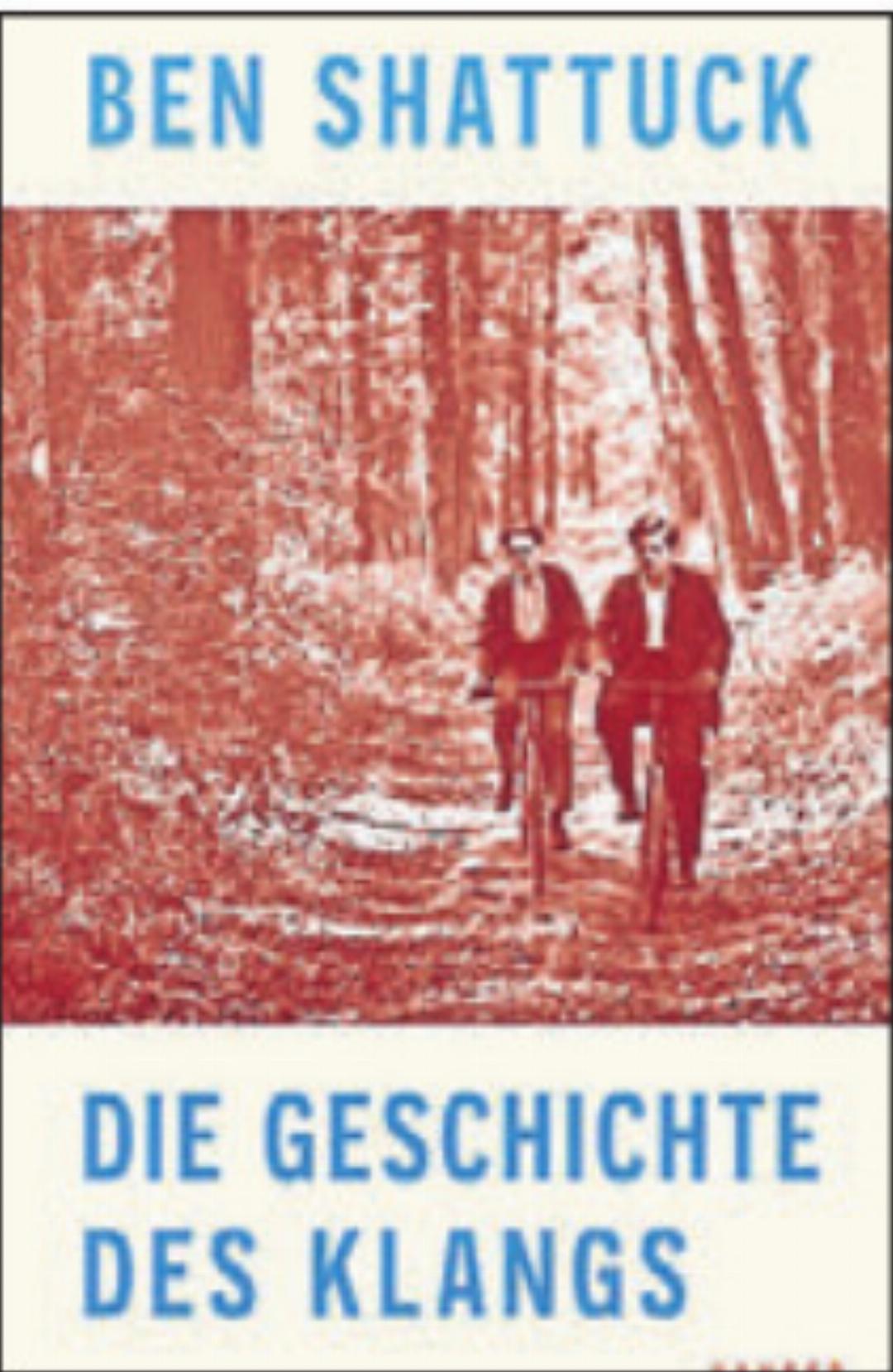 Aktuelles, Lustiges, Unerwartetes und Anregendes − Printmedien, Non-Books und E-Medien für Erwachsene, Jugendliche und Kinder. Das und viel mehr wartet in den Bibliotheken Wohlen, Bremgarten, Muri und Mutschellen auf Interessierte. Die Neuerscheinungen können dort ausgeliehen werden.
Ein verblüffender Roman Aktuelles, Lustiges, Unerwartetes und Anregendes − Printmedien, Non-Books und E-Medien für Erwachsene, Jugendliche und Kinder. Das und viel mehr wartet in den Bibliotheken Wohlen, Bremgarten, Muri und Mutschellen auf Interessierte. Die Neuerscheinungen können dort ausgeliehen werden.
Ein verblüffender Roman