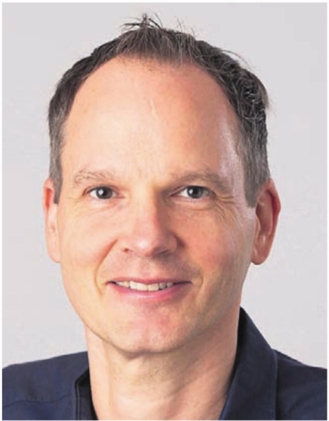 Rafael Schürer, FDP. Rafael Schürer, FDP.