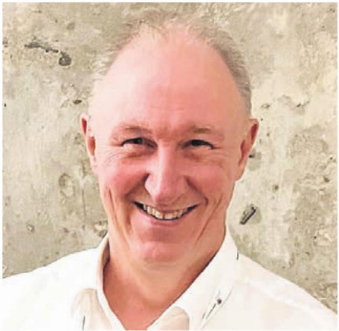 Bremgartens Stadtschreiber Beat Neuenschwander. Bremgartens Stadtschreiber Beat Neuenschwander.