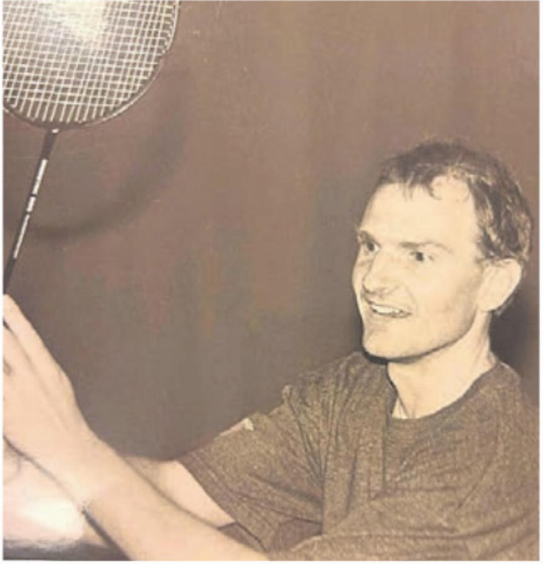 Zu diesen gesellte sich auch Patrik Lüscher. Zu diesen gesellte sich auch Patrik Lüscher.