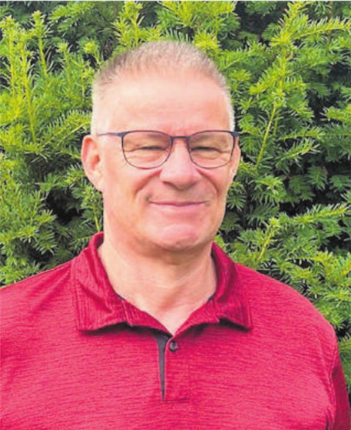 Werner Müller