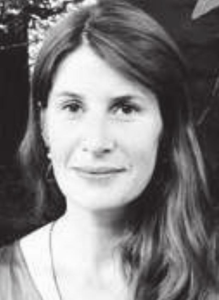 Carmen Bärtschi, Zürich, vormals Bremgarten und Wohlen.