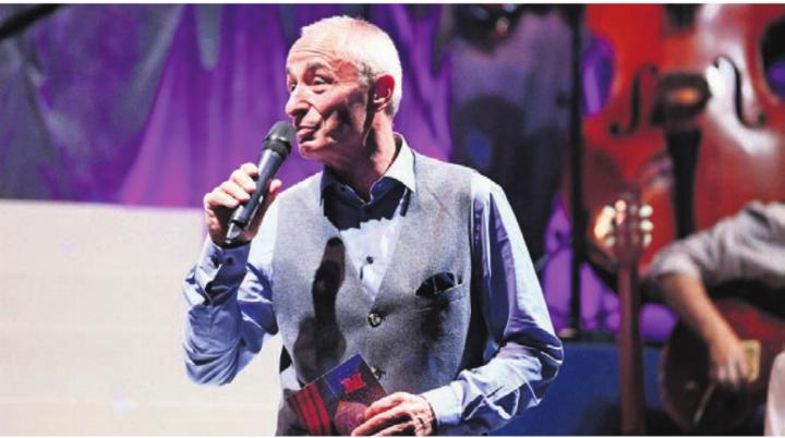 Johannes Muntwyler leitet seit vielen Jahren das Familienunternehmen. Bild: Archiv