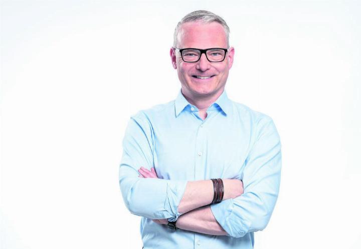 Peter Werder ist politisch seit Jahrzehnten an verschiedenen Fronten aktiv. Nun möchte er in den Stadtrat seiner Wahlheimat. Bild: zg