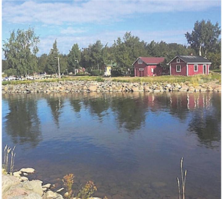 Guido Honegger nimmt mit nach Finnland. Bild: zg