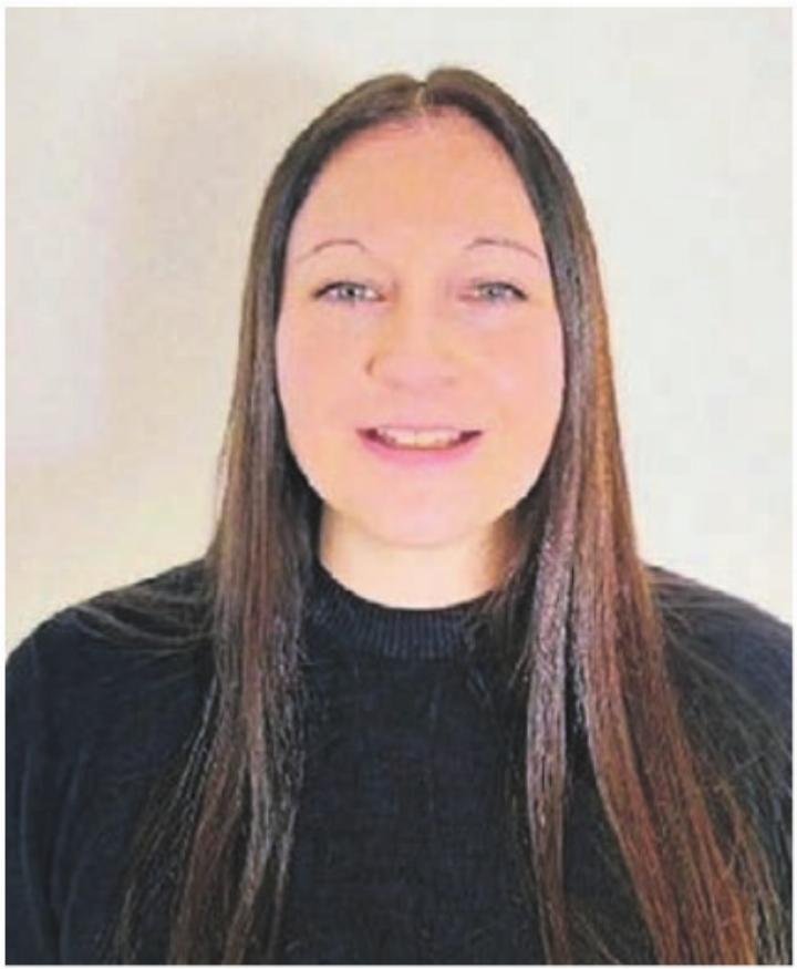 Befördert: Julia Hirt ist ab Mai Bremgartens «Stadtschreiber-Stellvertreterin I». Sie teilt sich die Aufgaben künftig mit Maja Schelbert. Bild: zg