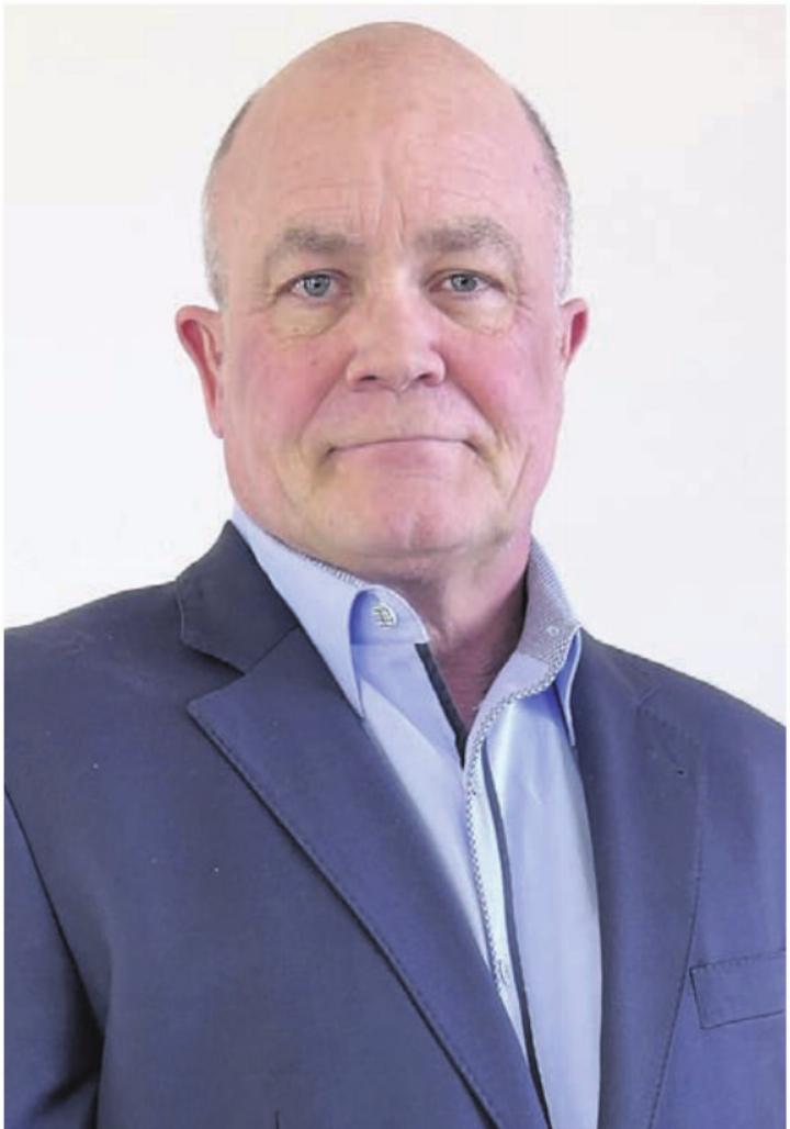 Eric Erni, 1963, Wirtschaftsingenieur, parteilos. Eric Erni, 1963, Wirtschaftsingenieur, parteilos.