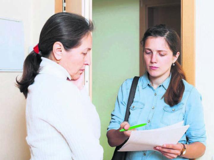 Der Bedarf an Kindes- und Erwachsenenschutzmassnahmen ist gestiegen. Bild: Archiv