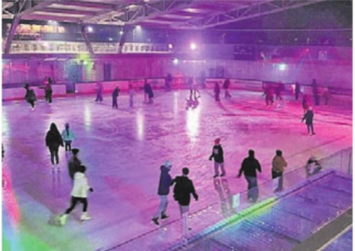 Die Teilnehmenden erwartet ein Abend voller Musik, Bewegung und guter Laune. Bild: Archiv