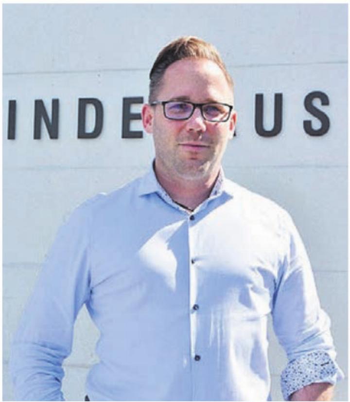 Gemeindeschreiber Ronny Wasem verlässt Fi-Gö im Frühling. Bild: Archiv