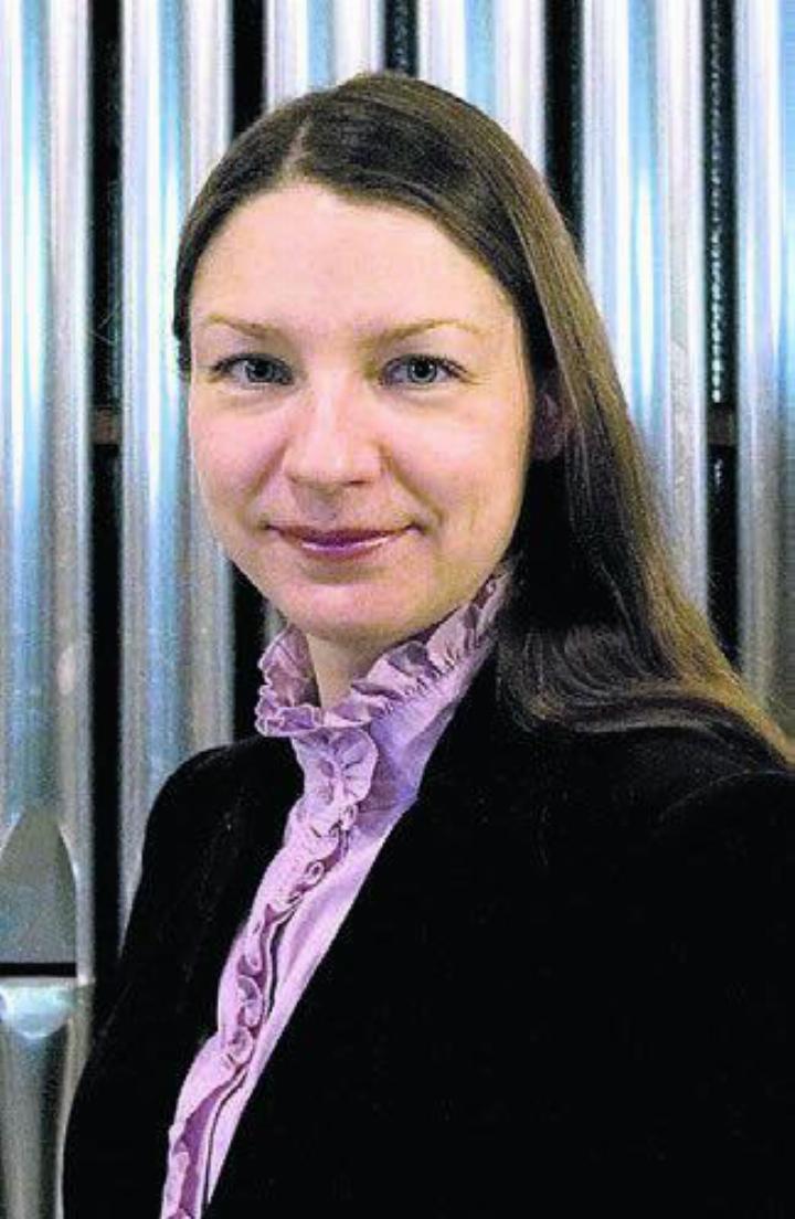 Ekaterina Kofanova