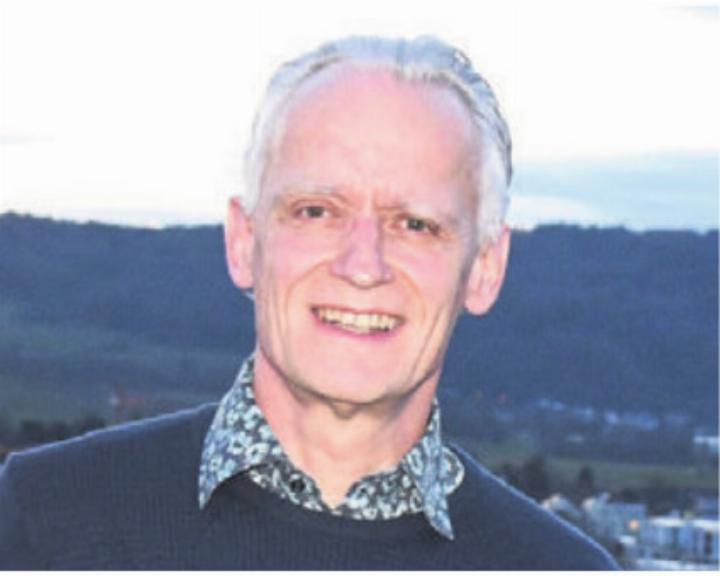 Klare Verhältnisse geschaffen: Markus Keller ist nicht mehr Mitglied der MItte.