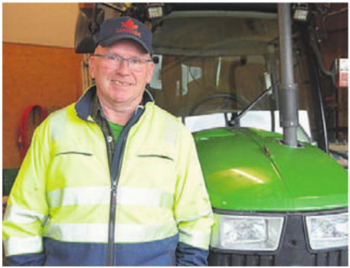 Hanspeter Stutz Bild: ake