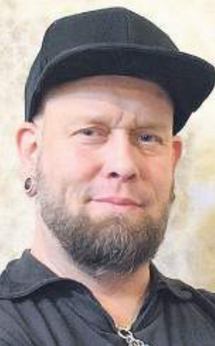 Mit Leib und Seele Künstler: Rafael Häfliger. Bild: zg