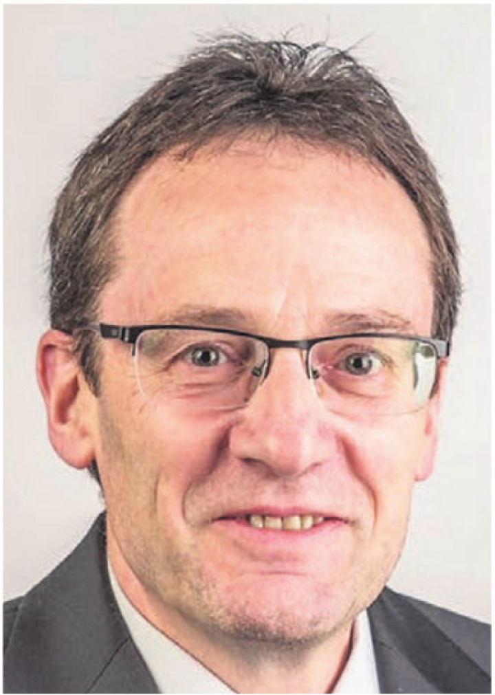Franz Odermatt lebt seit eh und je in Jonen. Nun will er sich im Gemeinderat engagieren. Bild: zg