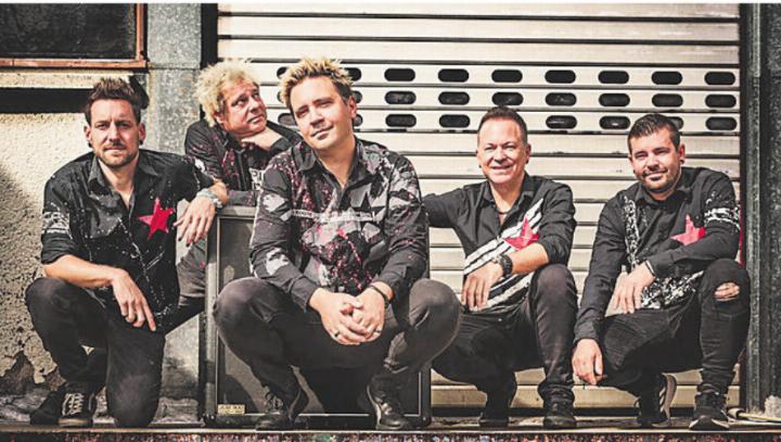 «Opium fürs Volk» orientieren sich nahe am Original. Bild: zg