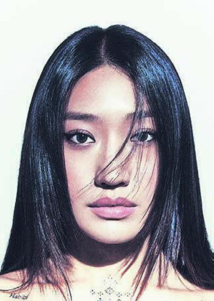4,3 Millionen Follower auf Instagram: DJ Peggy Gou. Bild: pd