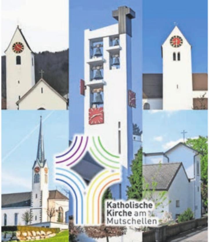 Die verschiedenen Kirchen sollen zusammengefasst werden.   Bild: zg