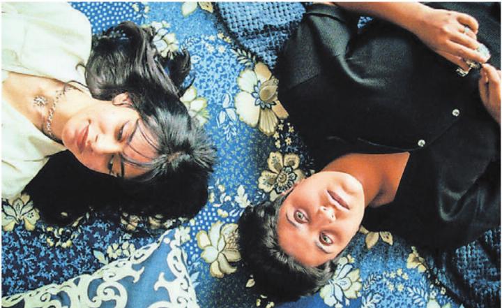 Der Dok-Film «Immortals» berührt und öffnet einem die Augen. Bild: pd