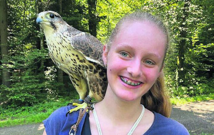 Mit dem Ferienpass kann man viel erleben. Bild: zg