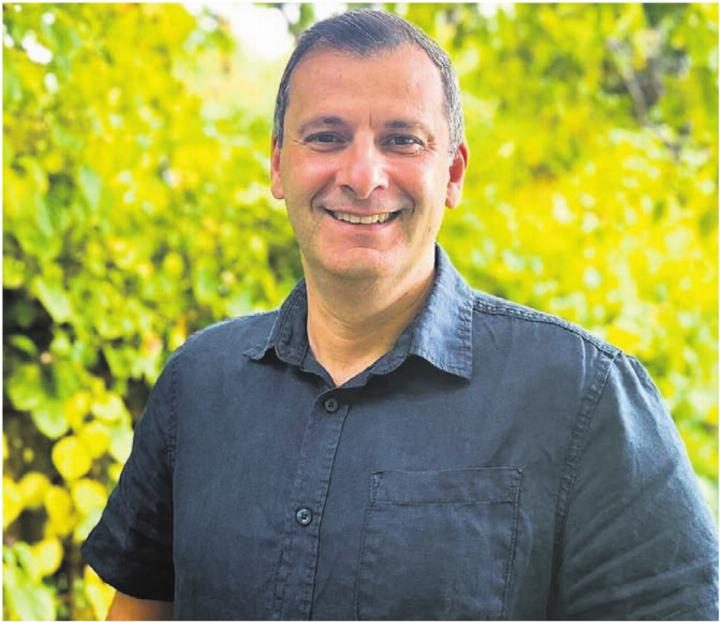 Marc Evangelista verpasste im ersten Wahlgang das absolute Mehr ganz knapp. Marc Evangelista verpasste im ersten Wahlgang das absolute Mehr ganz knapp.