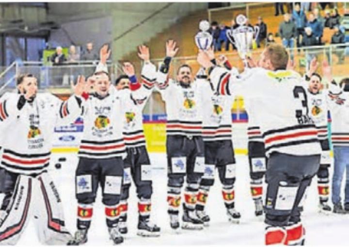 Fi-Gö darf wieder jubeln. Bild: zg