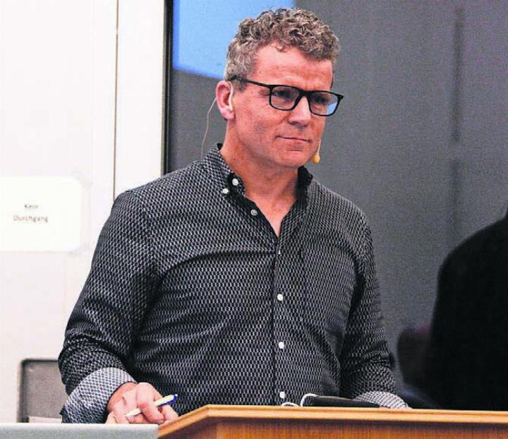 Rainer Heggli (links) ist Gemeindeammann in Merenschwand, Peter Keusch in Bettwil. Beiden wird ihr Amt strittig gemacht.
Bilder: Archiv