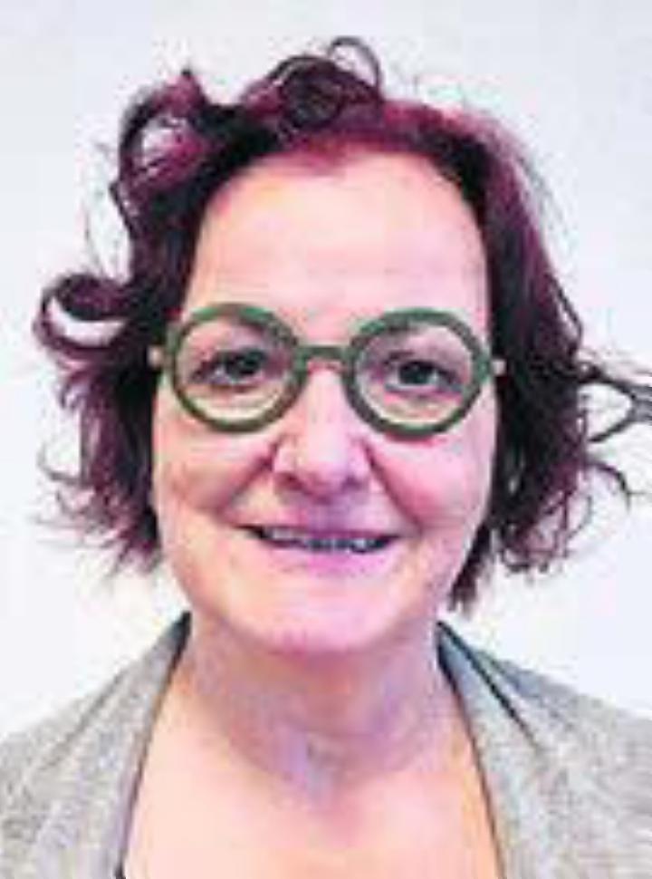 Verena Anna Wigger, Muri.