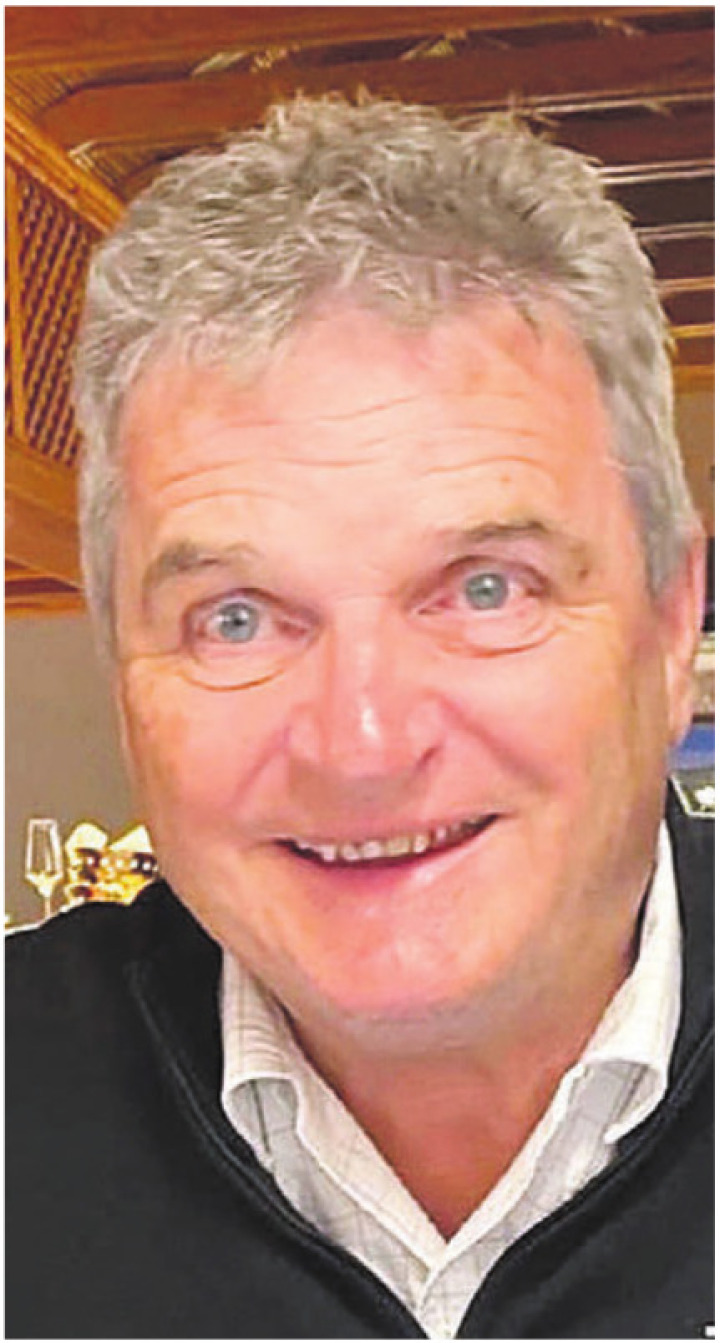 Roger Good übernimmt das Präsidium der Mitte Rudolfstetten-Friedlisberg. Er ist seit 15 Jahren im Dorf ansässig. Bild: zg