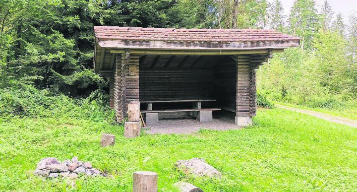 Eine der zahlreichen sehenswerten «Perlen Freiamt» in der vielfältigen Sammlung auf www.freiamt-mittendrin.ch: Bild: zg