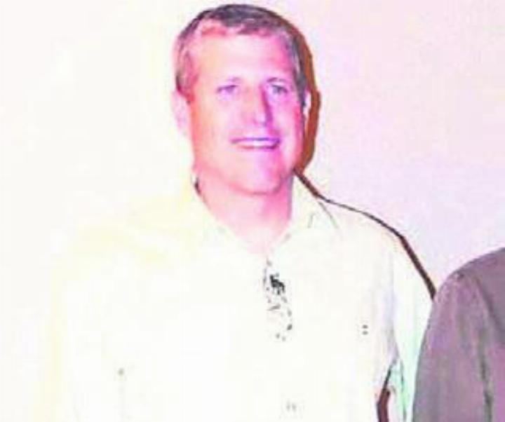 Guido Heggli Bild: Archiv