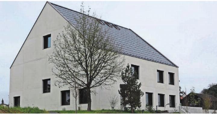 Der Gemeinderat von Fischbach-Göslikon konnte zwei Frauen als Co-Gemeindeschreiberinnen gewinnen. Diese werden aus dem Gemeindehaus aus wirken. Bild: Archiv