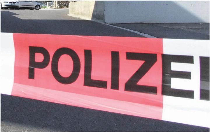 Die Untersuchungen zum tragischen Fall, der sich zwischen zwei Jugendlichen am Muttertag in der Nähe des Beriker Schützenhauses ereignet hat, sind noch nicht abgeschlossen.