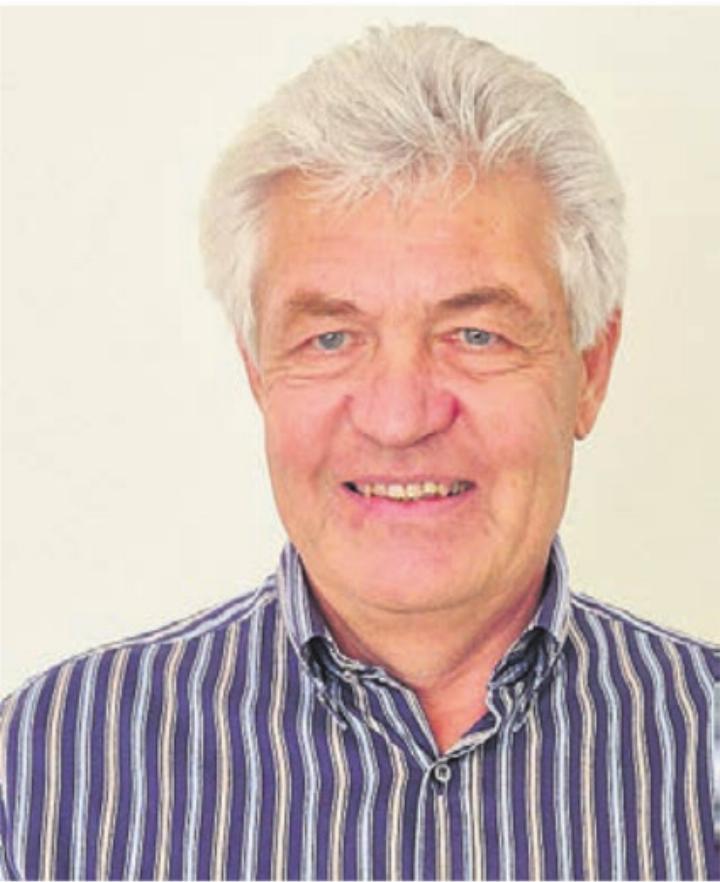 Stefan Baur freut sich besonders auf den GP Mutschellen. Bild: zg