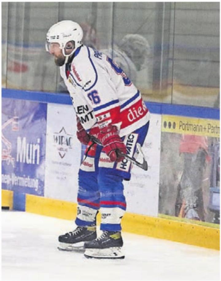 Wohlen-Stürmer Kadri Presheva trifft auf seinen Ex-Club aus Herrischried. Bild: Archiv/jl