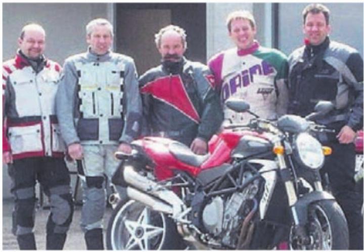 Dieses Bild entstand 2004 unterwegs in Richtung Sondrio. Bild: zg