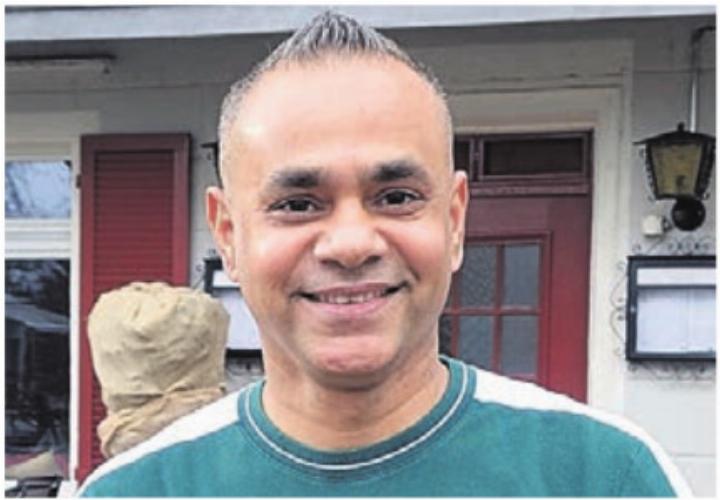 Faruque Bepary Bild: huy