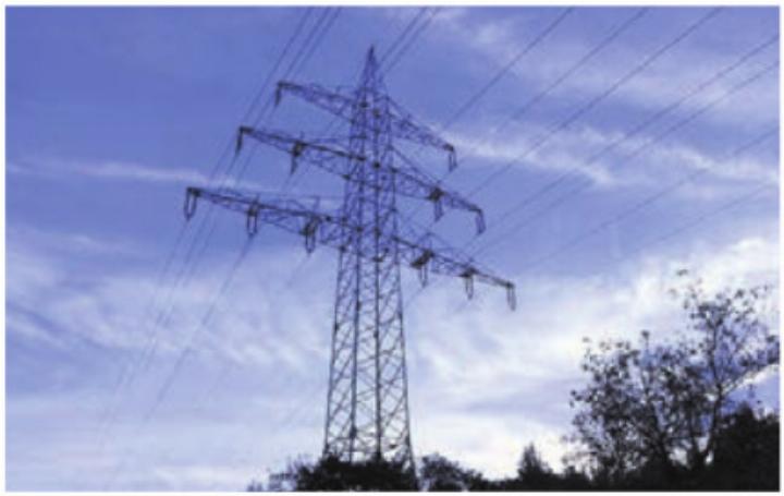 Die Gemeinden würden statt auf Freileitungen lieber auf Erdkabel setzen. Bild: pd Die Gemeinden würden statt auf Freileitungen lieber auf Erdkabel setzen. Bild: pd