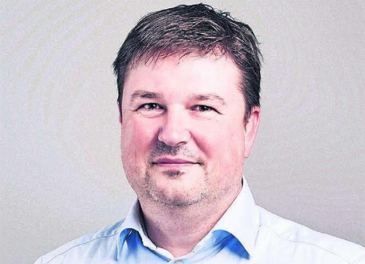 Michael Gutknecht engagiert sich seit 15 Jahren für Rudolfstetten-Friedlisberg. Bild: zg